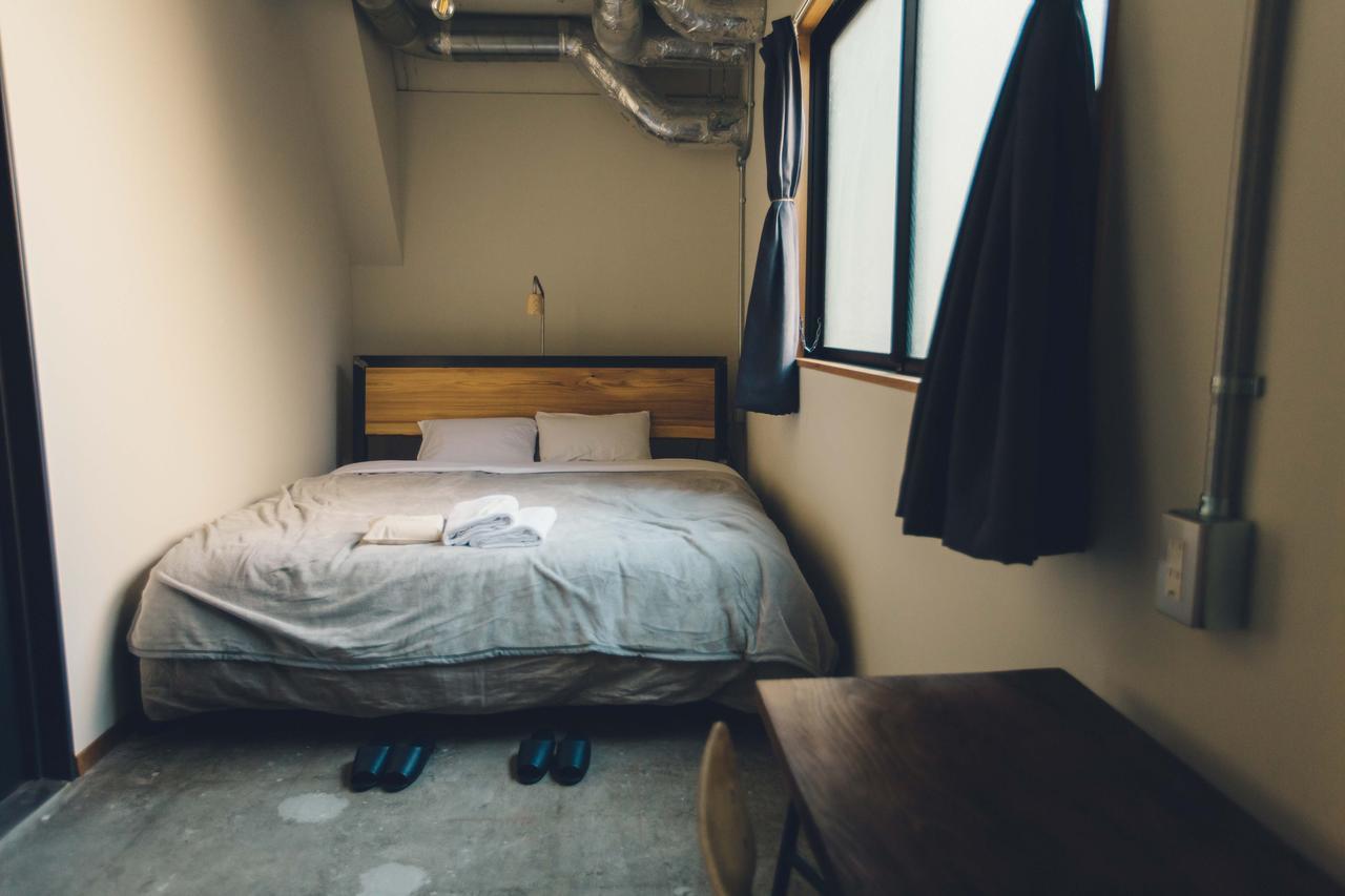 Citan Hostel Tokyo Ngoại thất bức ảnh