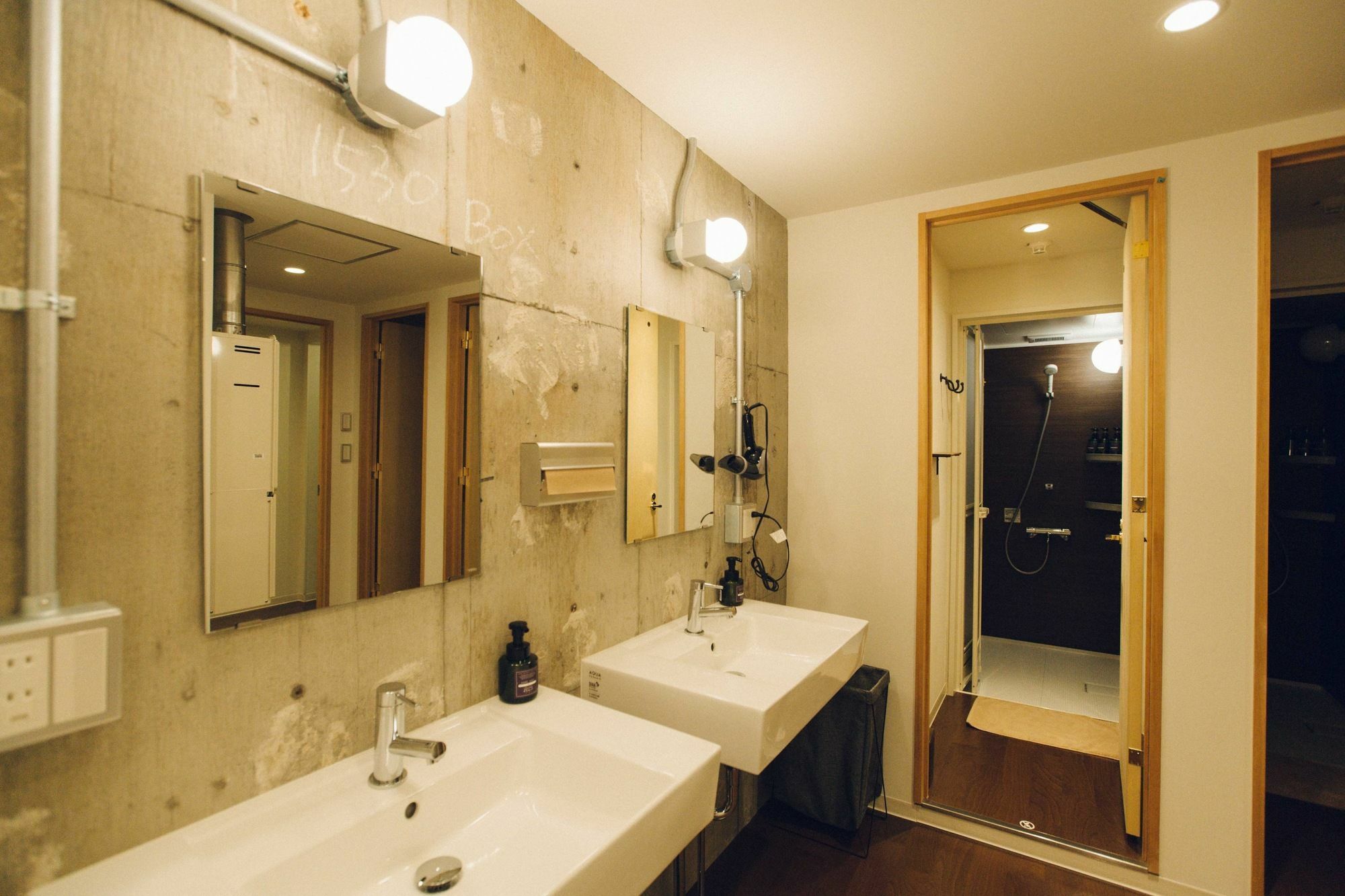 Citan Hostel Tokyo Ngoại thất bức ảnh