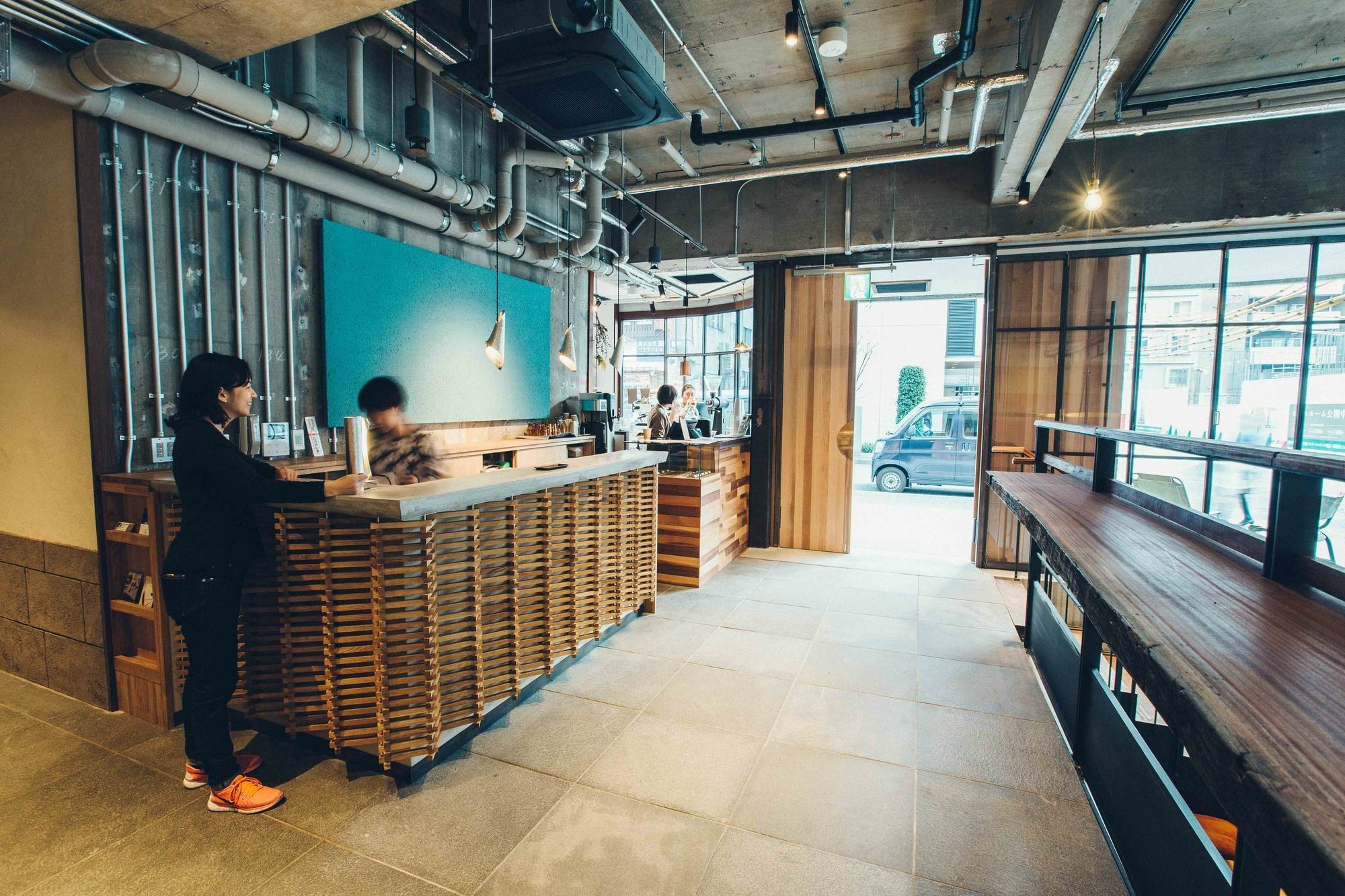 Citan Hostel Tokyo Ngoại thất bức ảnh