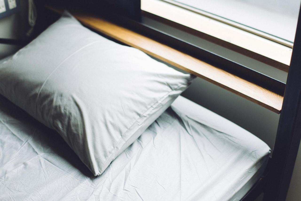 Citan Hostel Tokyo Ngoại thất bức ảnh